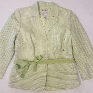 Old Navy Blazer